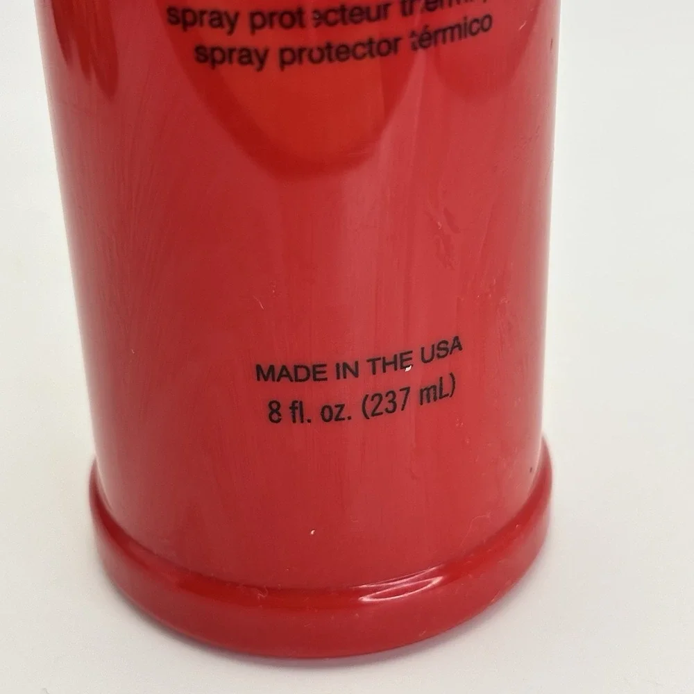 CHI‎ 44 Iron Guard Thermal Protection Spray Paraben Free pH~4.5 8 Fl Oz NEW